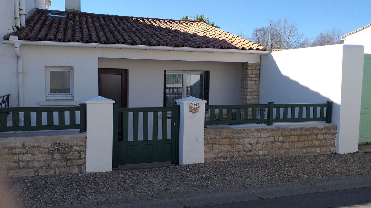 Photo of Outdoor in Rivedoux-Plage