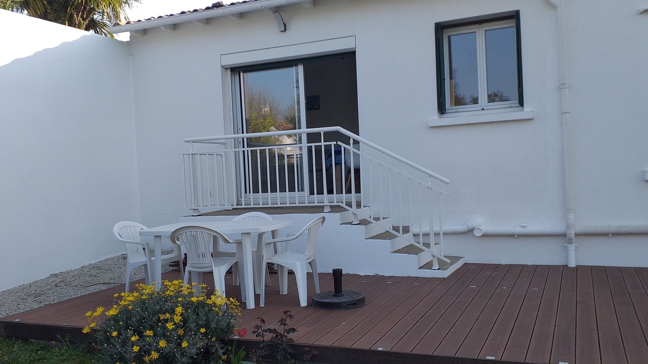 Photo of Outdoor in Rivedoux-Plage