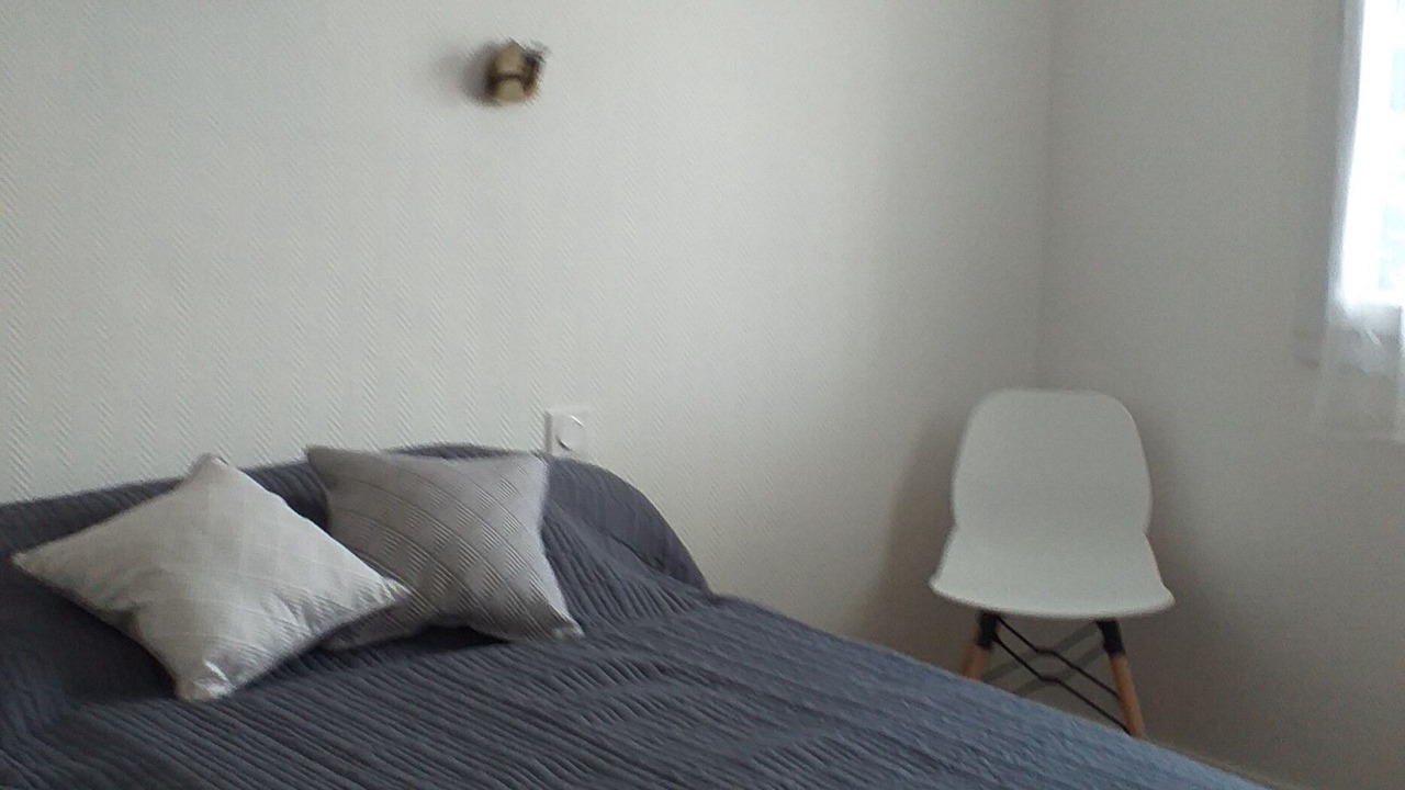 Photo of Bedroom in Rivedoux-Plage