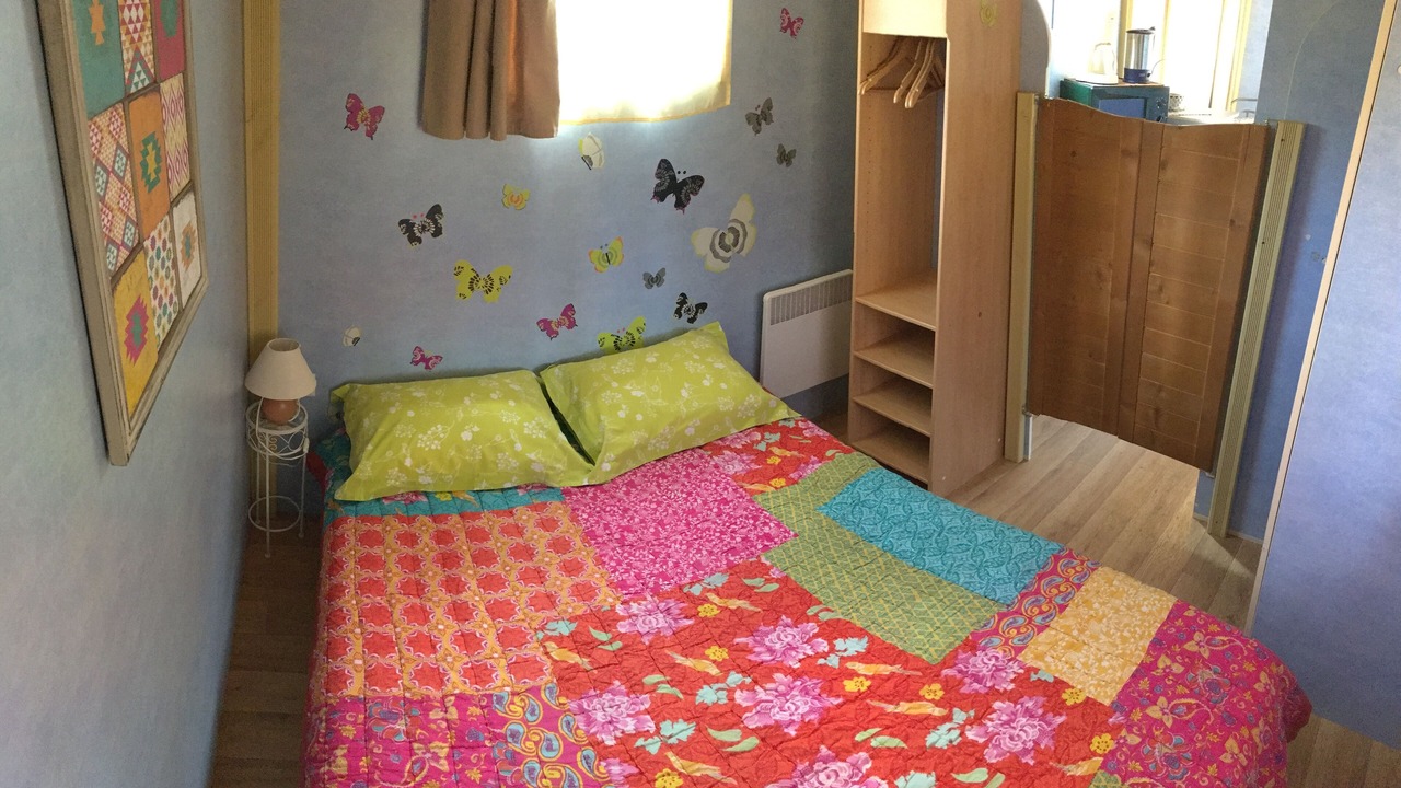 Photo of Bedroom in Commensacq