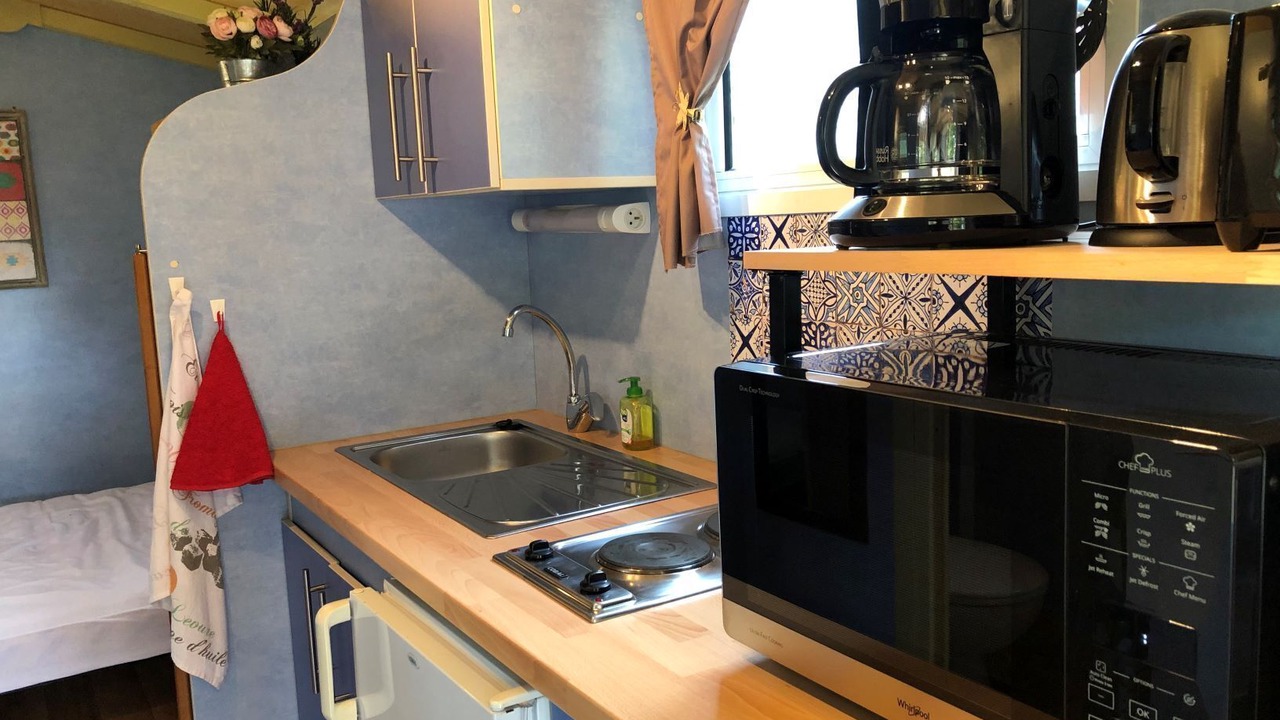 Photo of Kitchen in Commensacq
