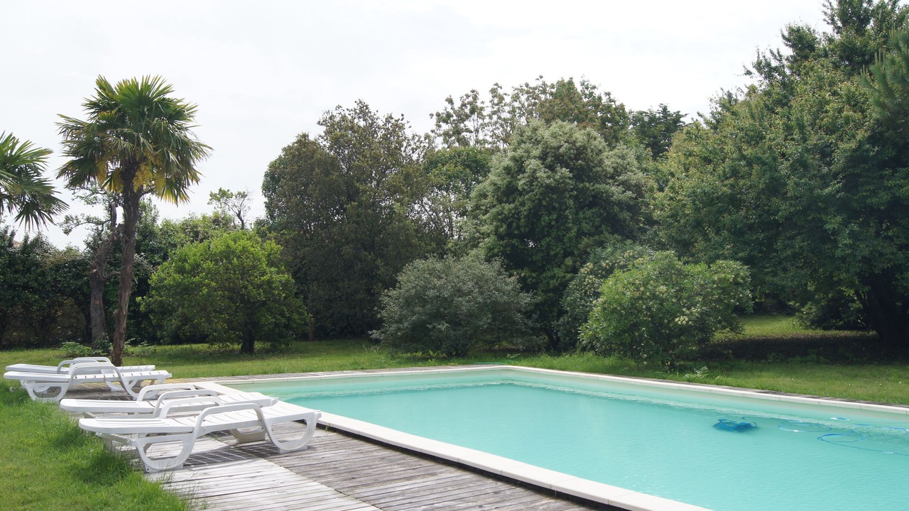 Photo of Outdoor in Saint Nazaire sur Charente