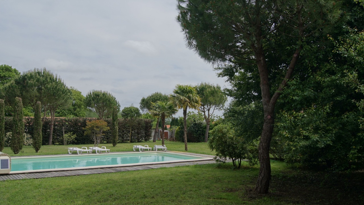 Photo of Outdoor in Saint Nazaire sur Charente
