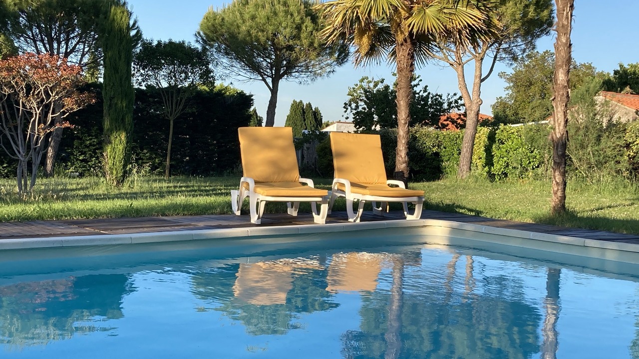 Photo of Outdoor in Saint Nazaire sur Charente