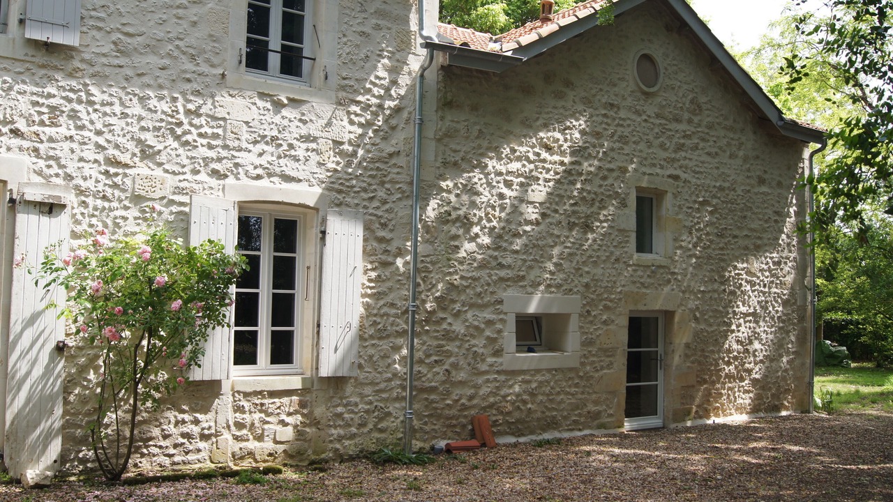 Photo of Outdoor in Saint Nazaire sur Charente