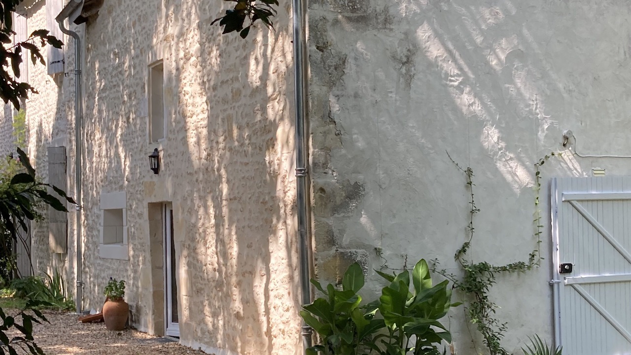 Photo of Outdoor in Saint Nazaire sur Charente