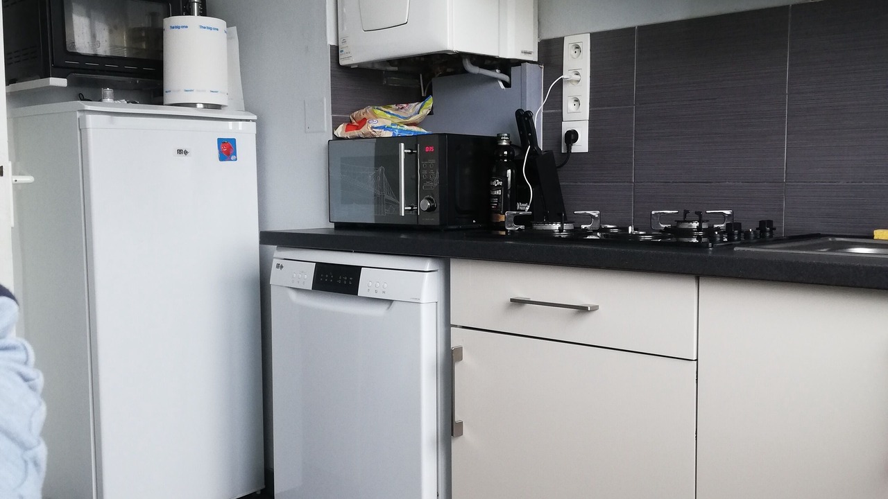 Photo of Kitchen in Dufau-Tourasse