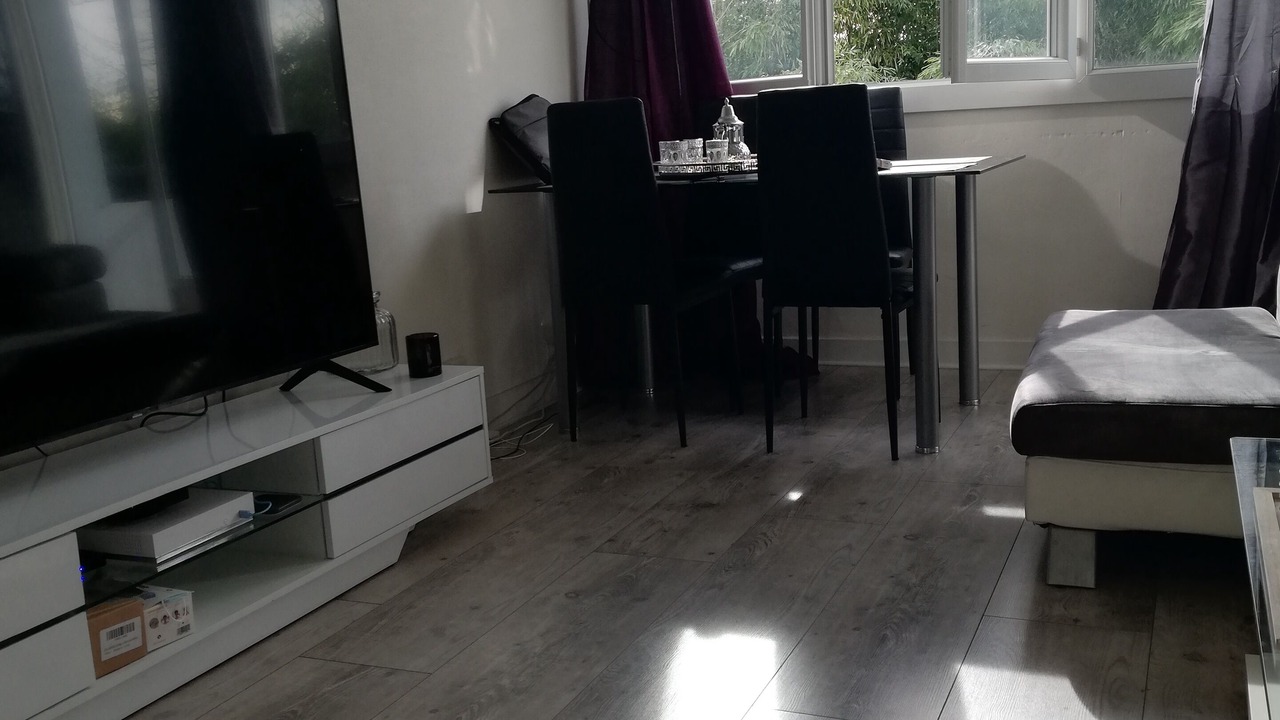 Photo of Livingroom in Dufau-Tourasse