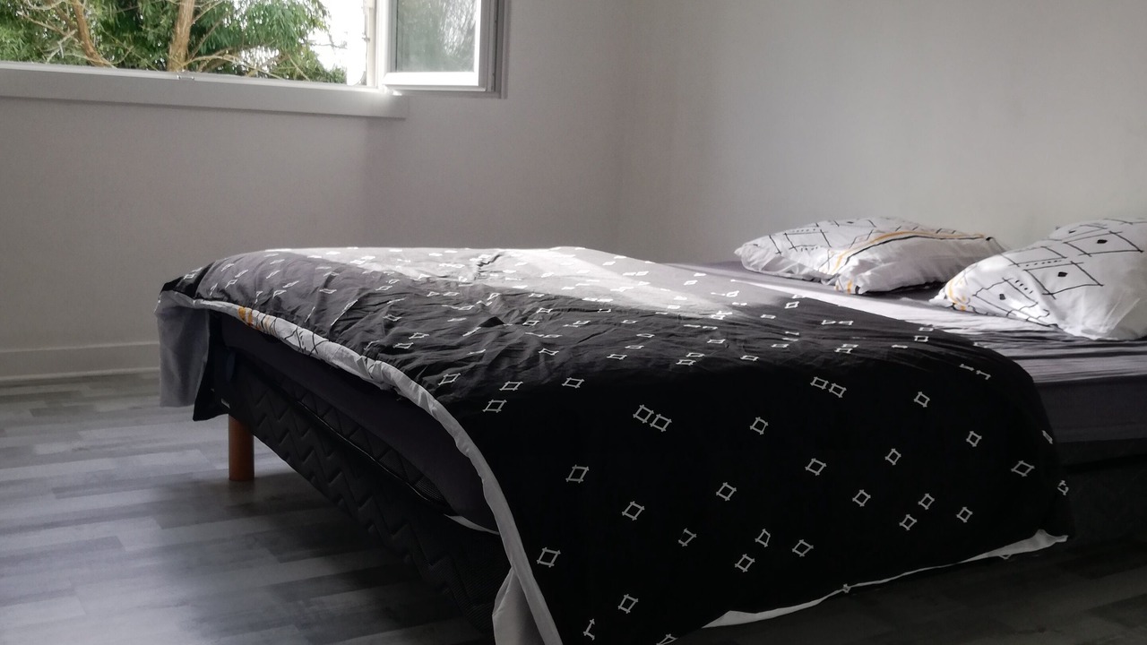 Photo of Bedroom in Dufau-Tourasse