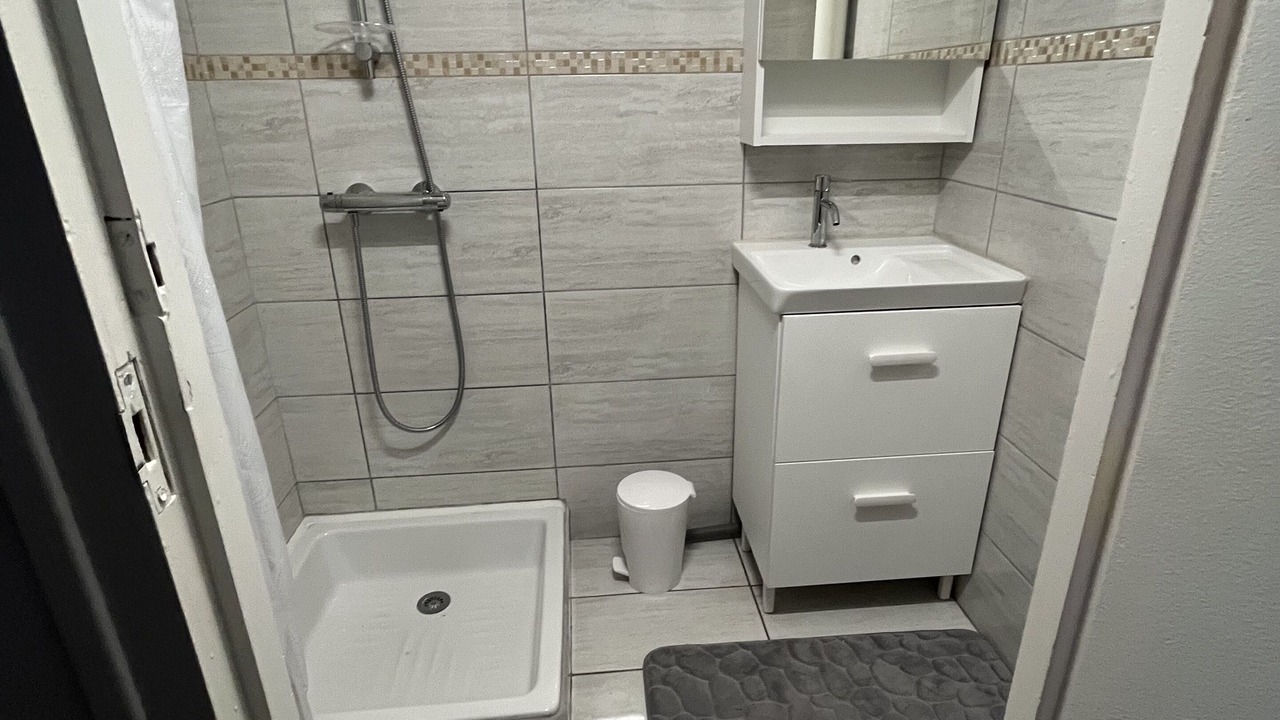 Photo of Bathroom in Maubuisson