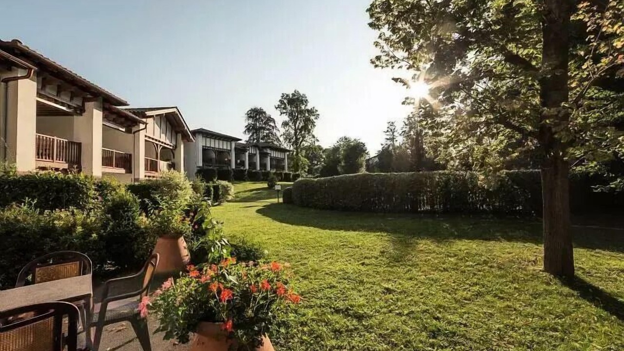 Photo of Outdoor in Uhart-Cize