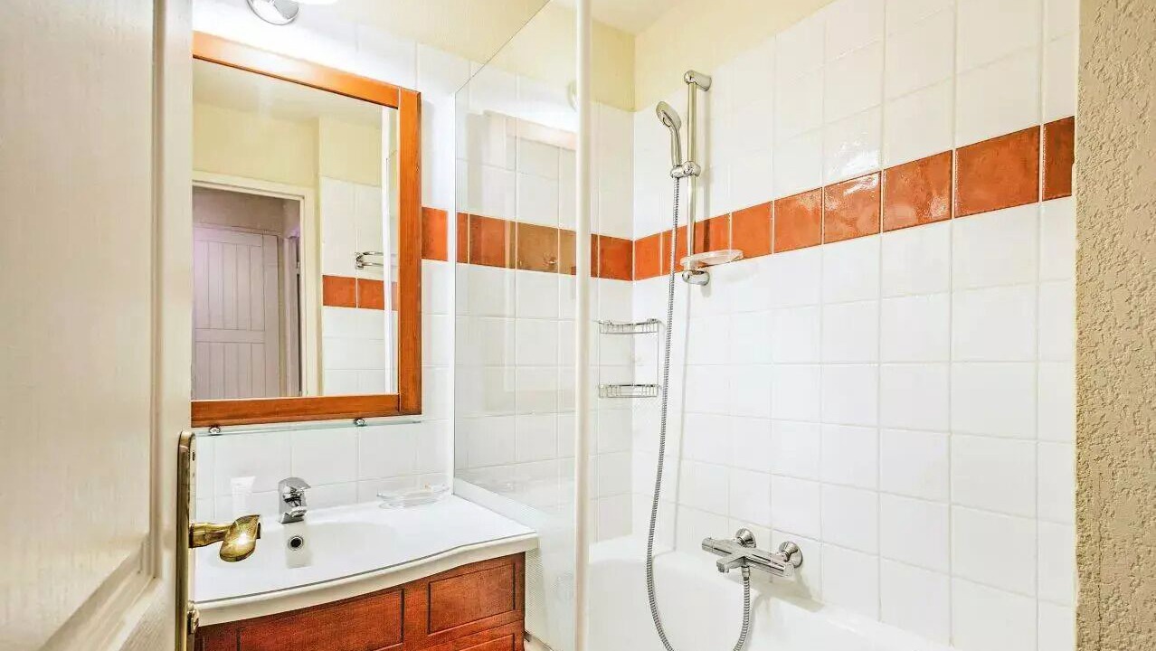 Photo of Bathroom in Uhart-Cize
