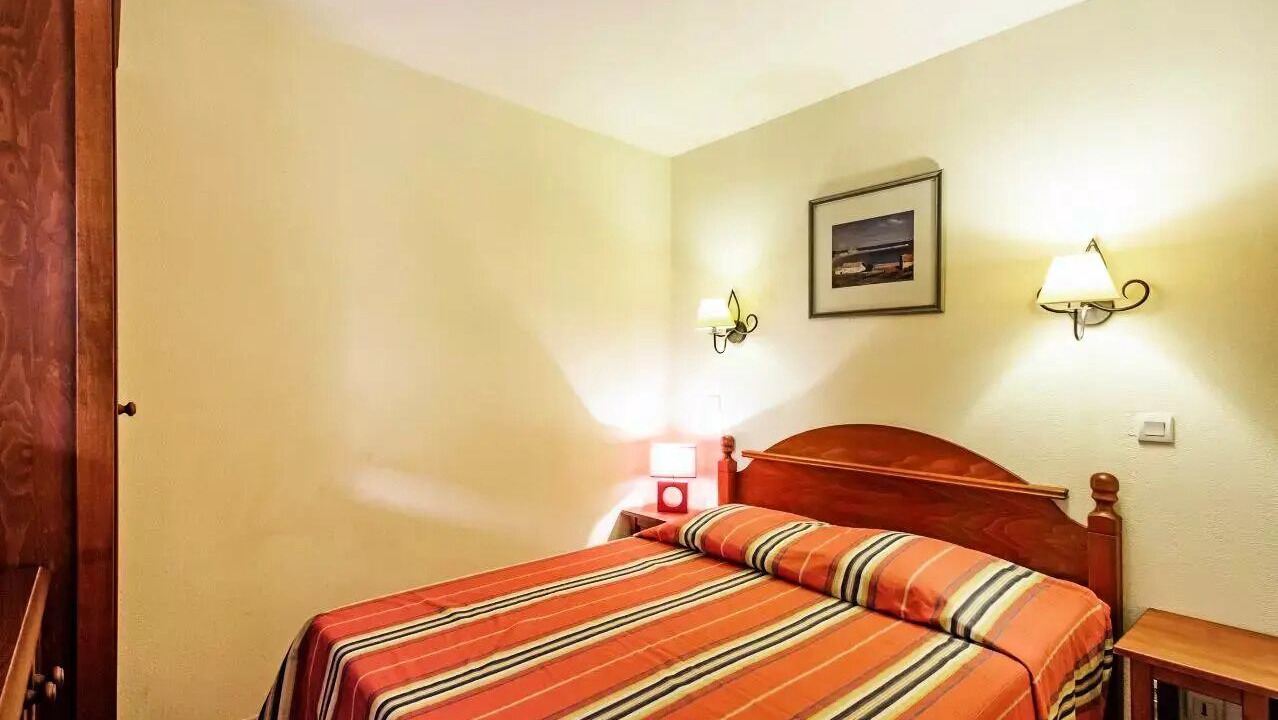 Photo of Bedroom in Uhart-Cize