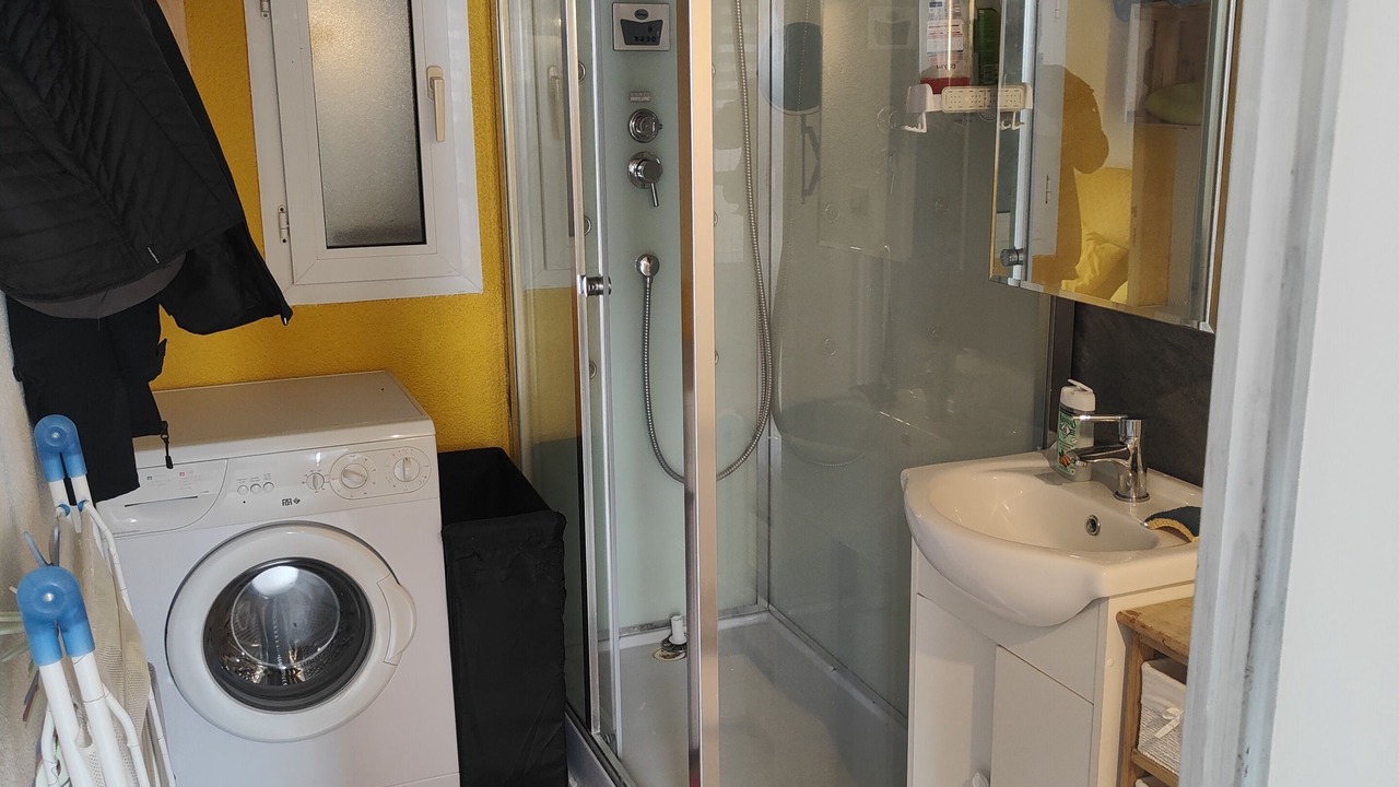 Photo of Bathroom in Meschers-sur-Gironde