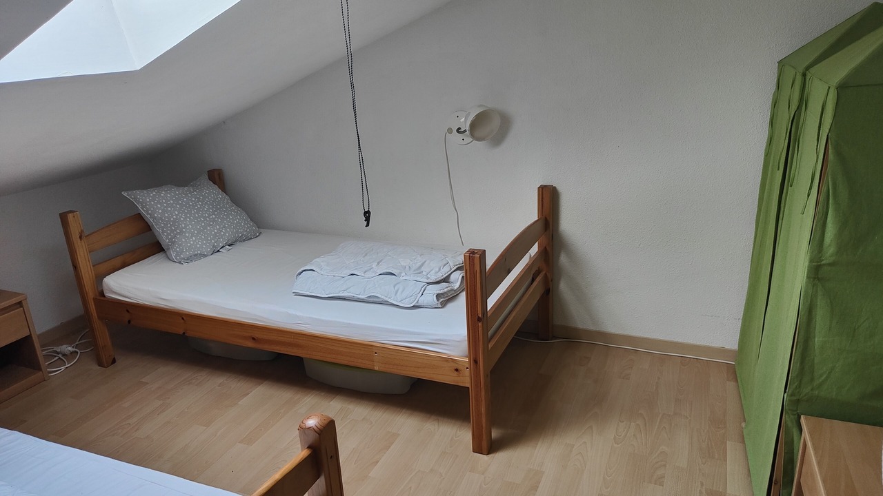 Photo of Bedroom in Meschers-sur-Gironde