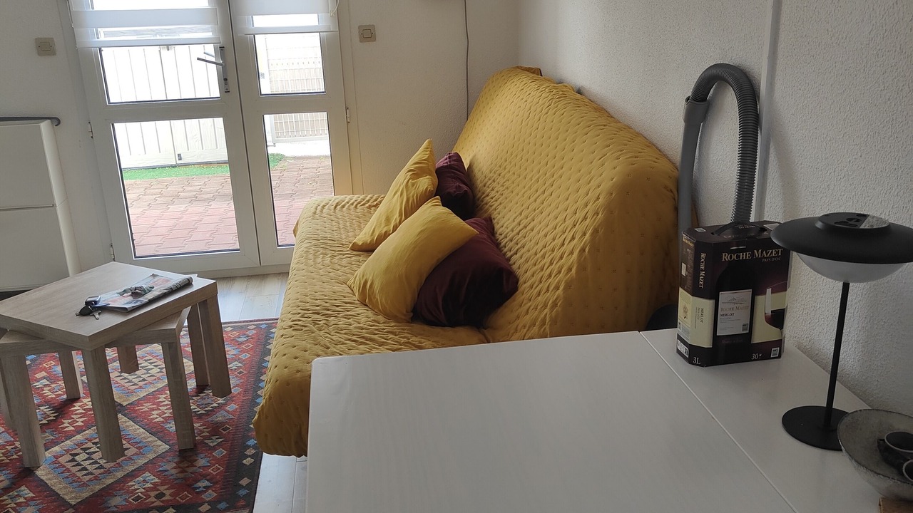 Photo of Livingroom in Meschers-sur-Gironde