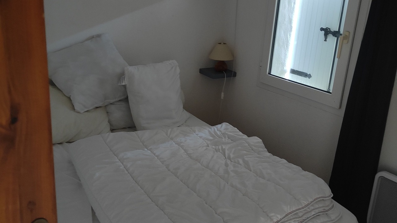 Photo of Bedroom in Meschers-sur-Gironde