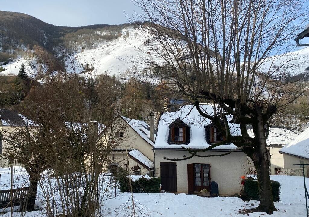 Photo of Outdoor in Urdos