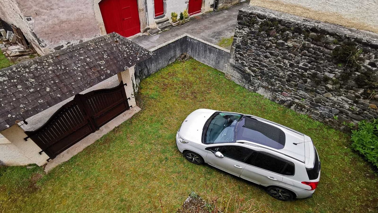 Photo of Outdoor in Urdos