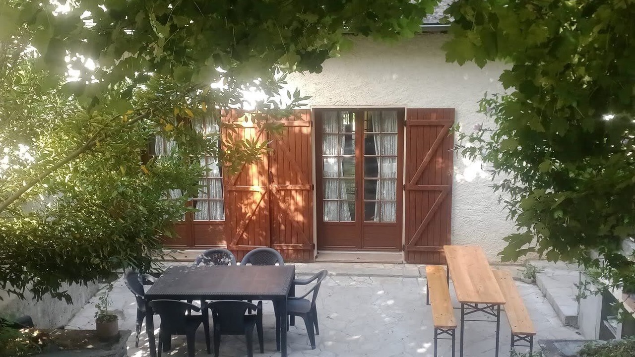 Photo of Outdoor in Urdos