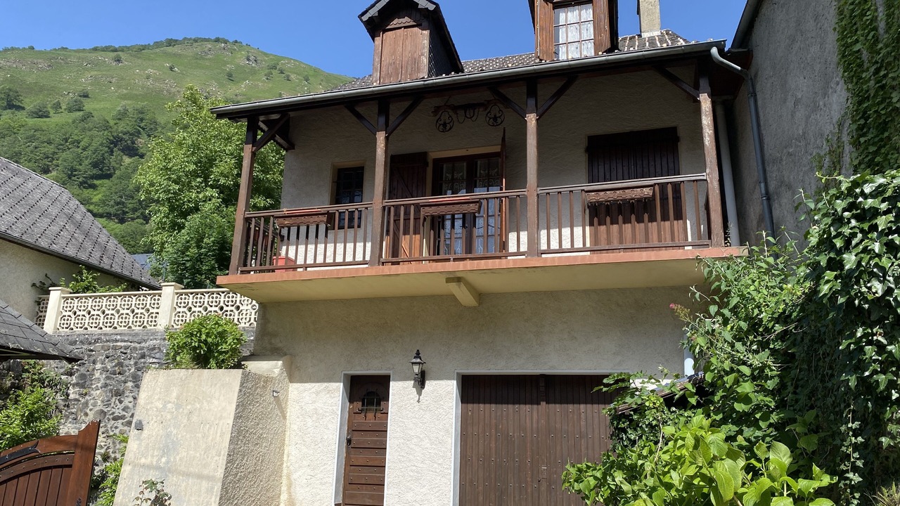 Photo of Outdoor in Urdos