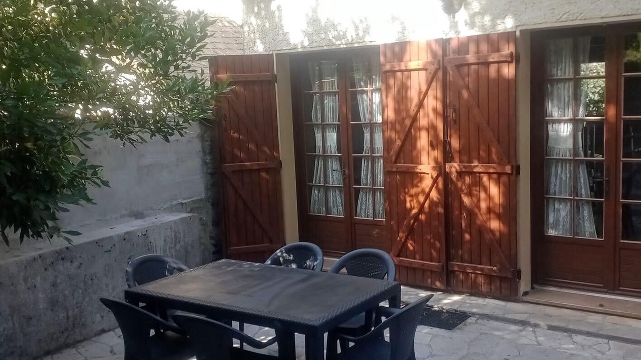 Photo of Outdoor in Urdos
