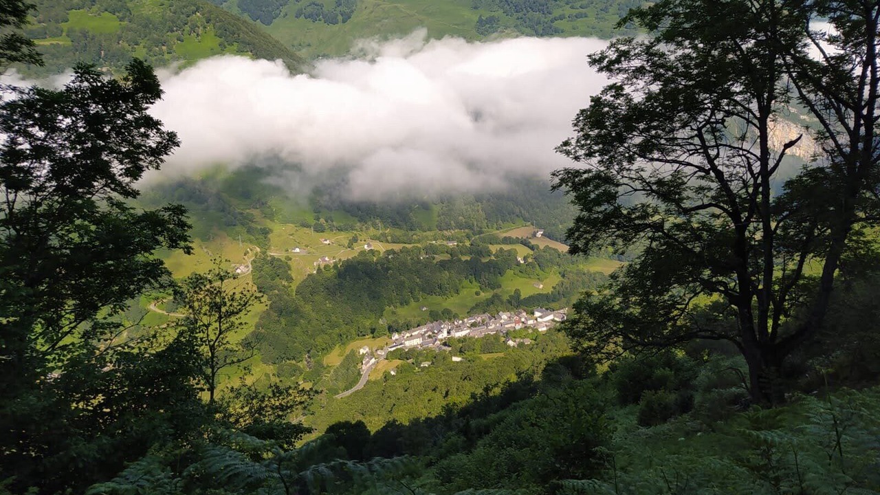 Photo of Outdoor in Urdos