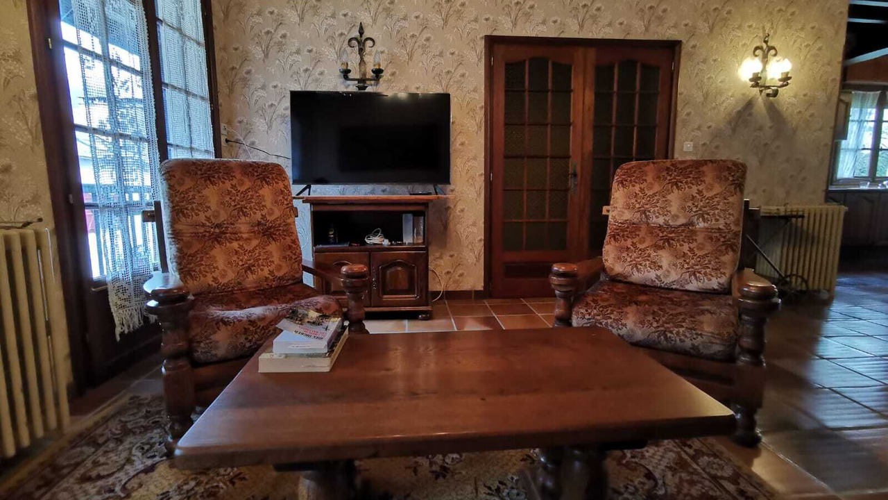 Photo of Livingroom in Urdos