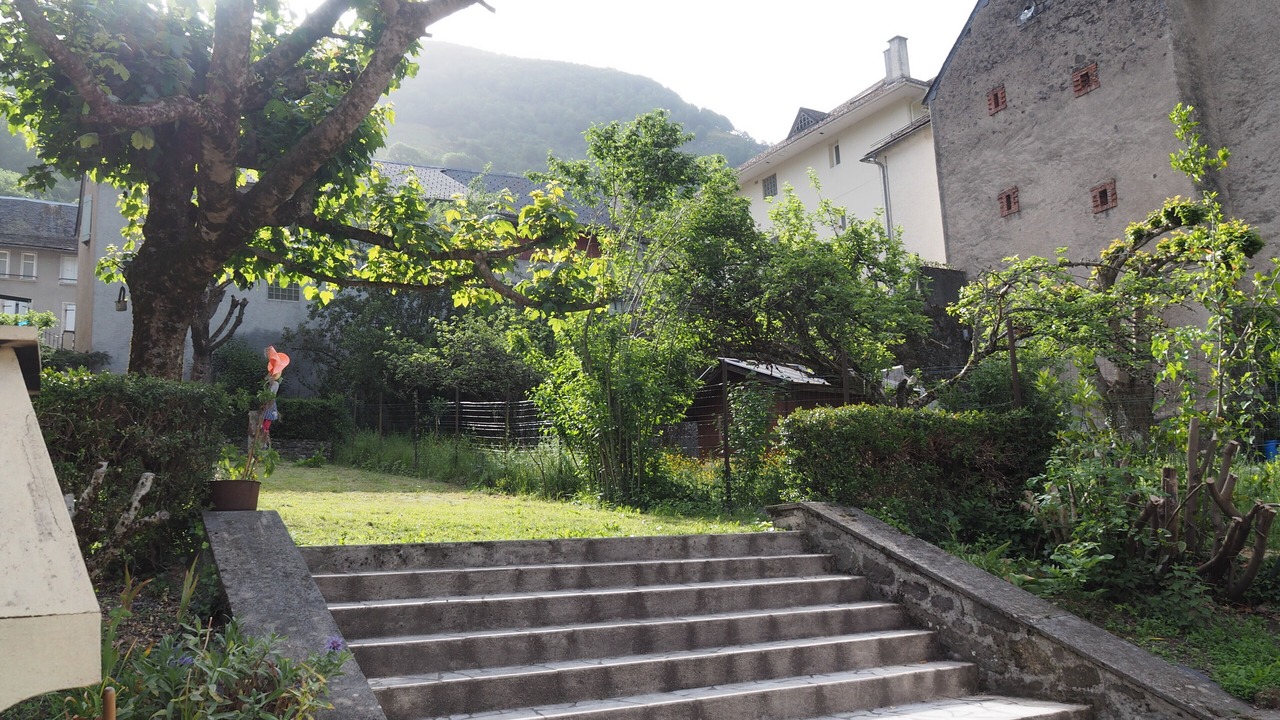 Photo of Outdoor in Urdos