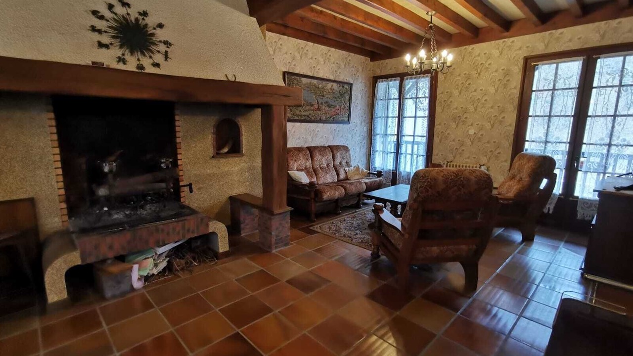 Photo of Livingroom in Urdos