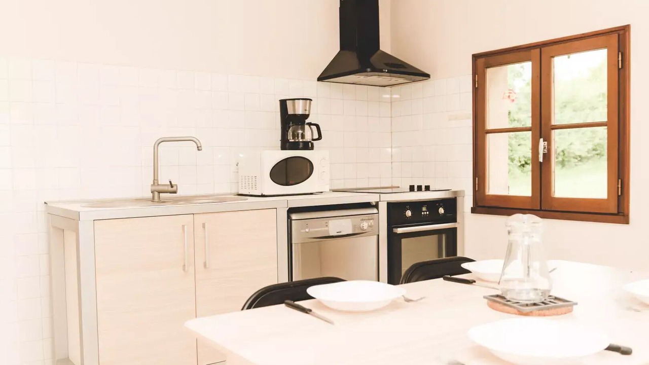 Photo of Kitchen in Moncontour