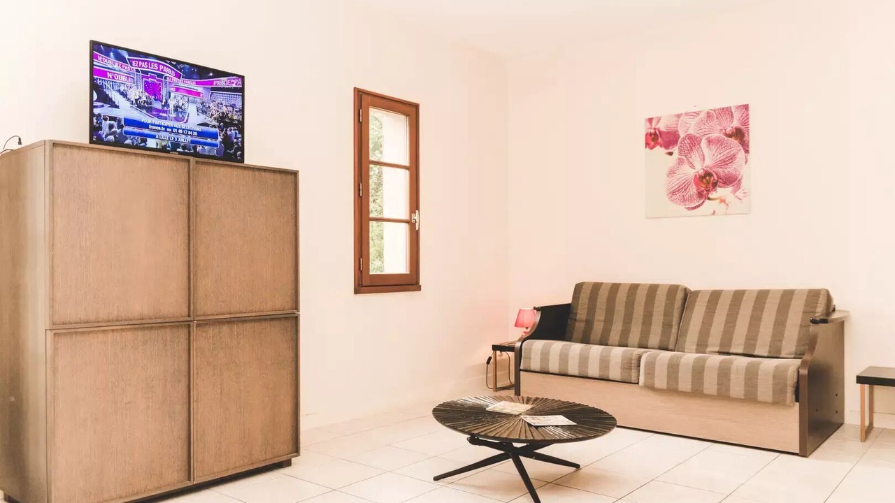 Photo of Livingroom in Moncontour