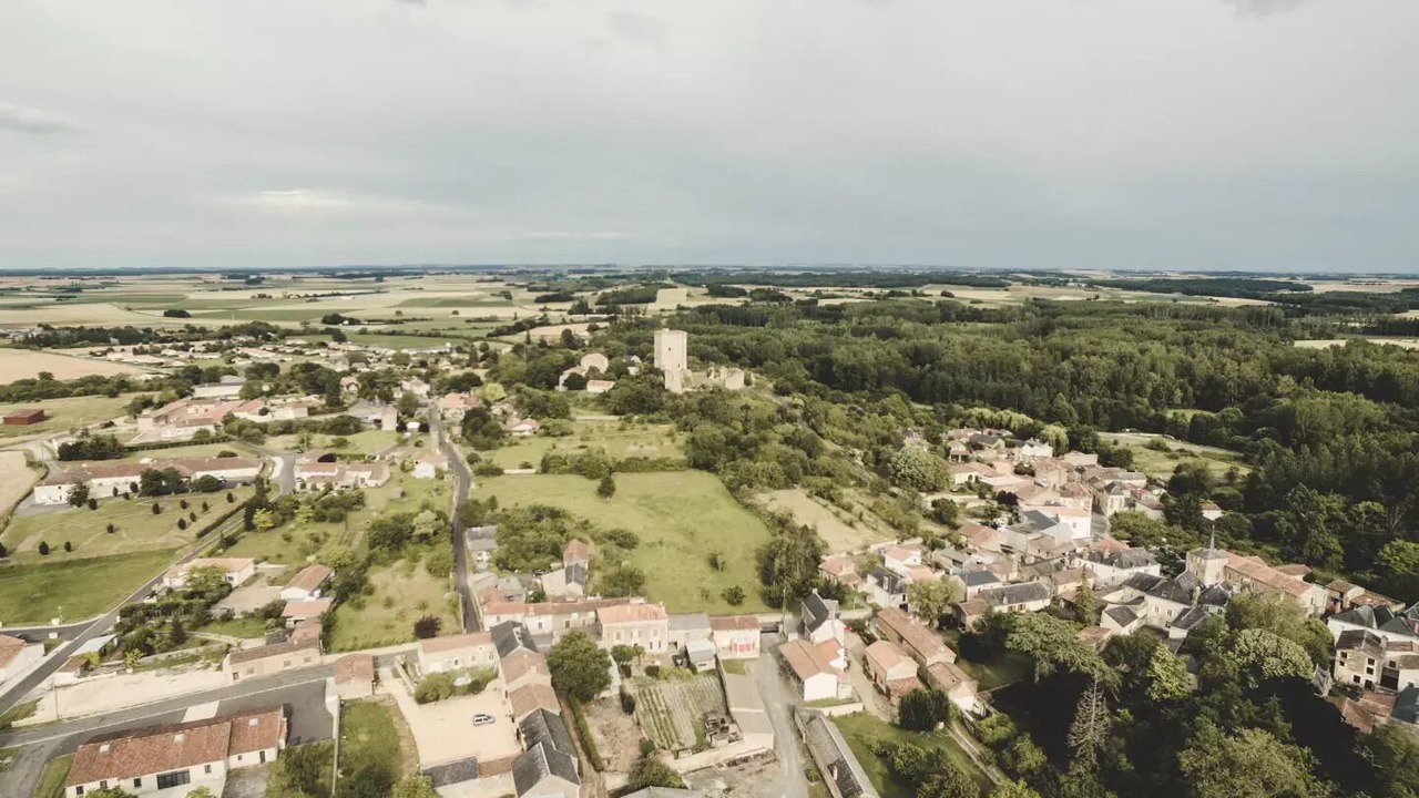 Photo of Outdoor in Moncontour