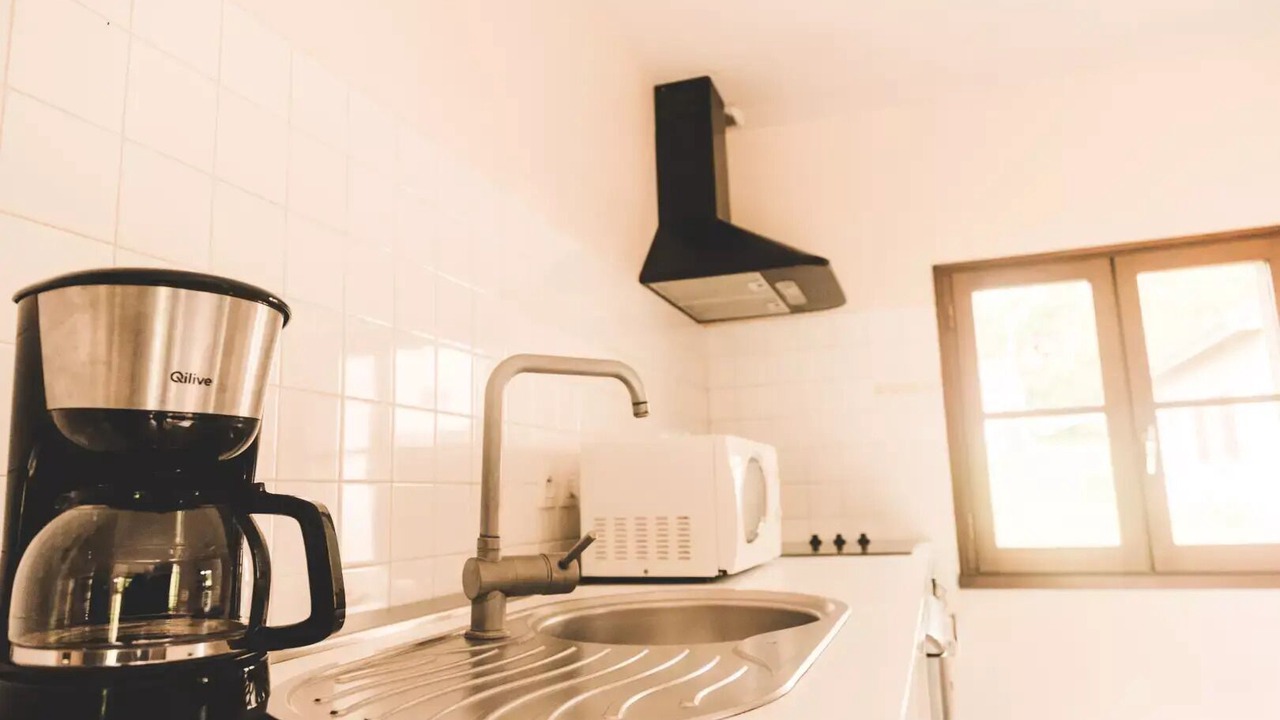 Photo of Kitchen in Moncontour