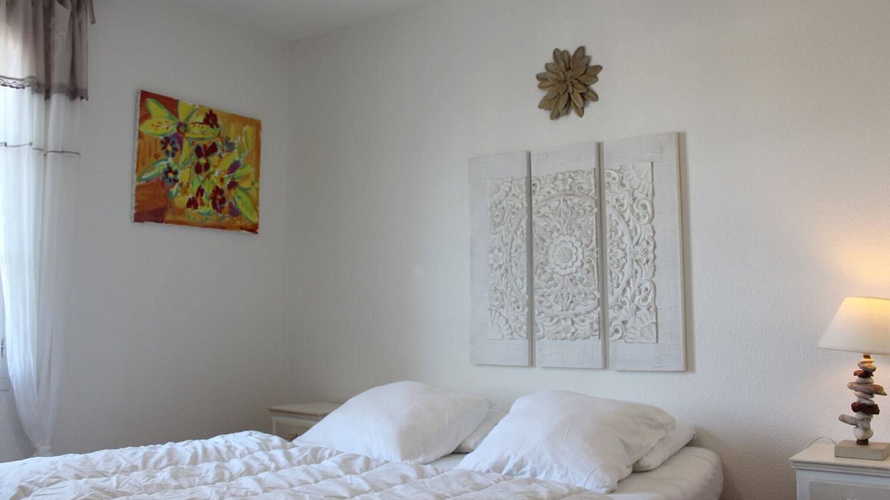 Photo of Bedroom in Saint-Martin-de-Re