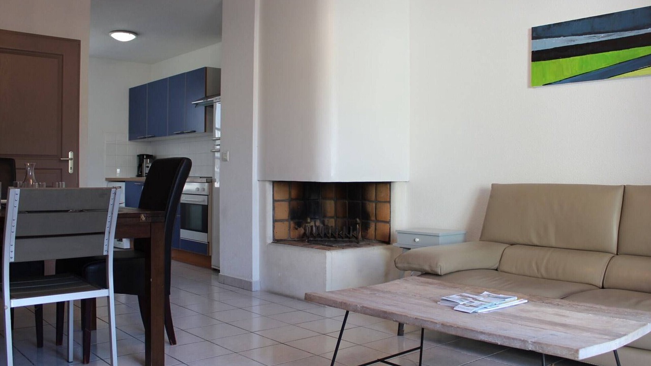 Photo of Livingroom in Saint-Martin-de-Re