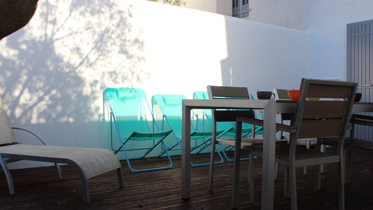 Photo of Outdoor in Saint-Martin-de-Re