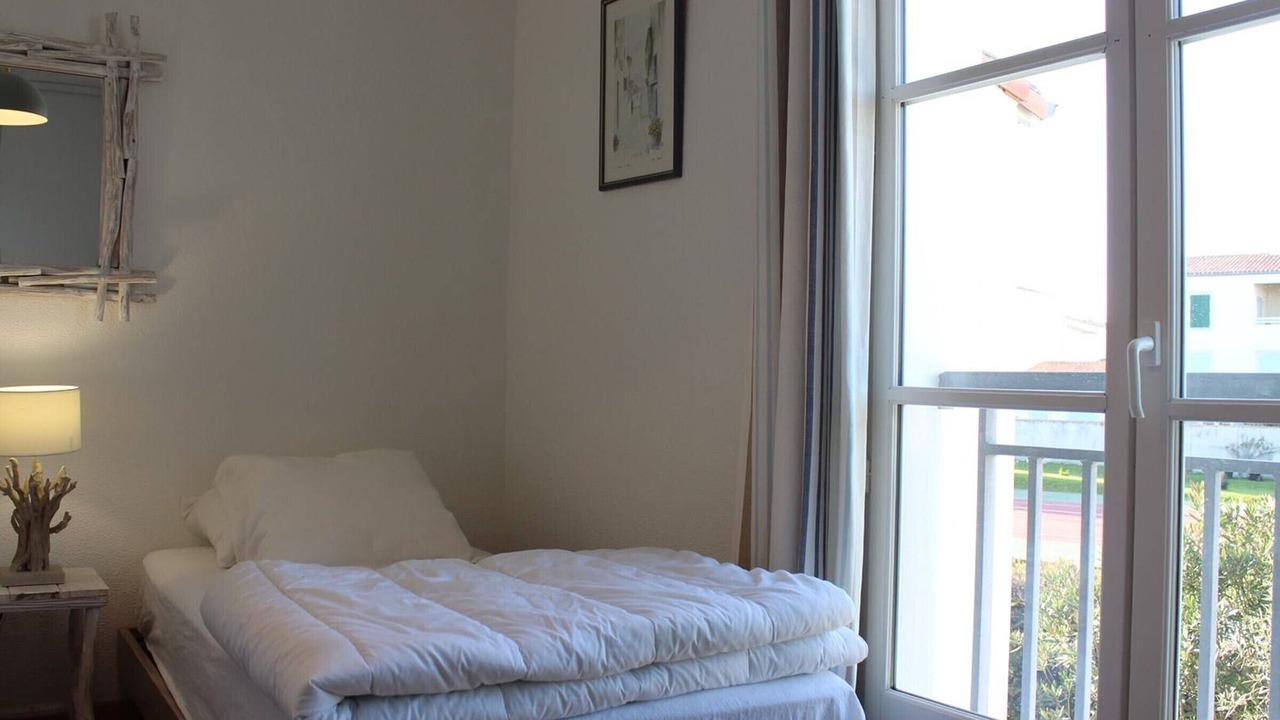 Photo of Bedroom in Saint-Martin-de-Re