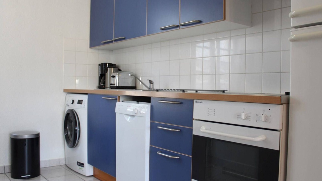 Photo of Kitchen in Saint-Martin-de-Re