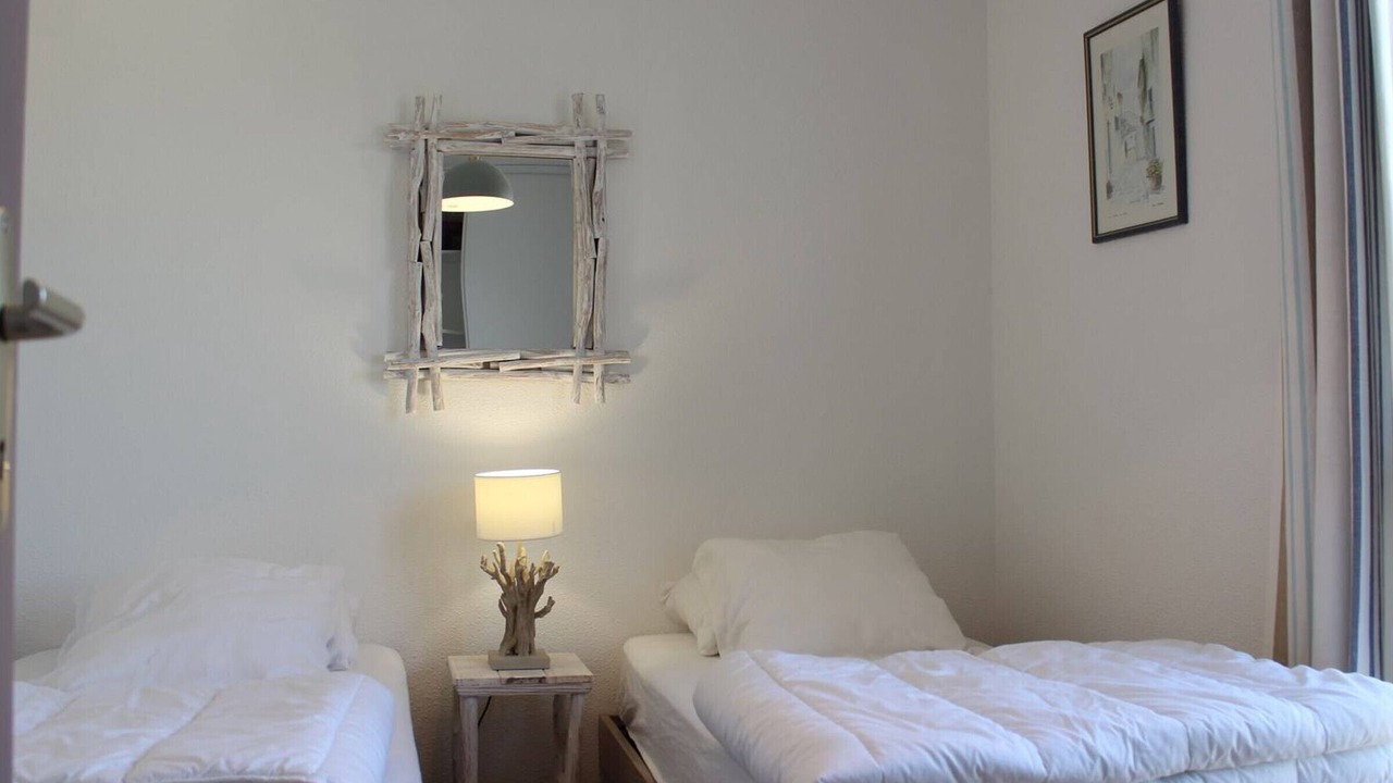 Photo of Bedroom in Saint-Martin-de-Re