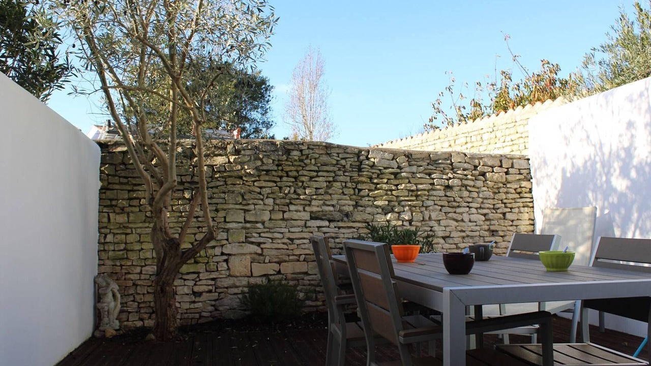 Photo of Outdoor in Saint-Martin-de-Re