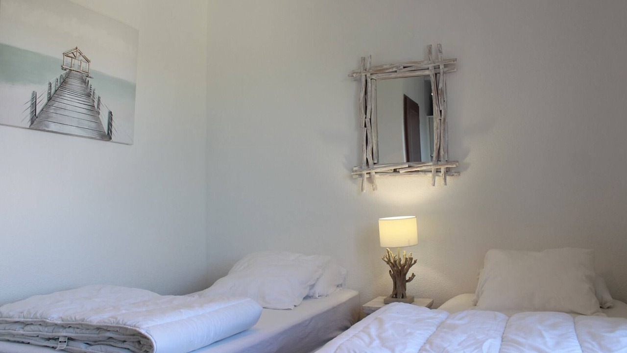 Photo of Bedroom in Saint-Martin-de-Re