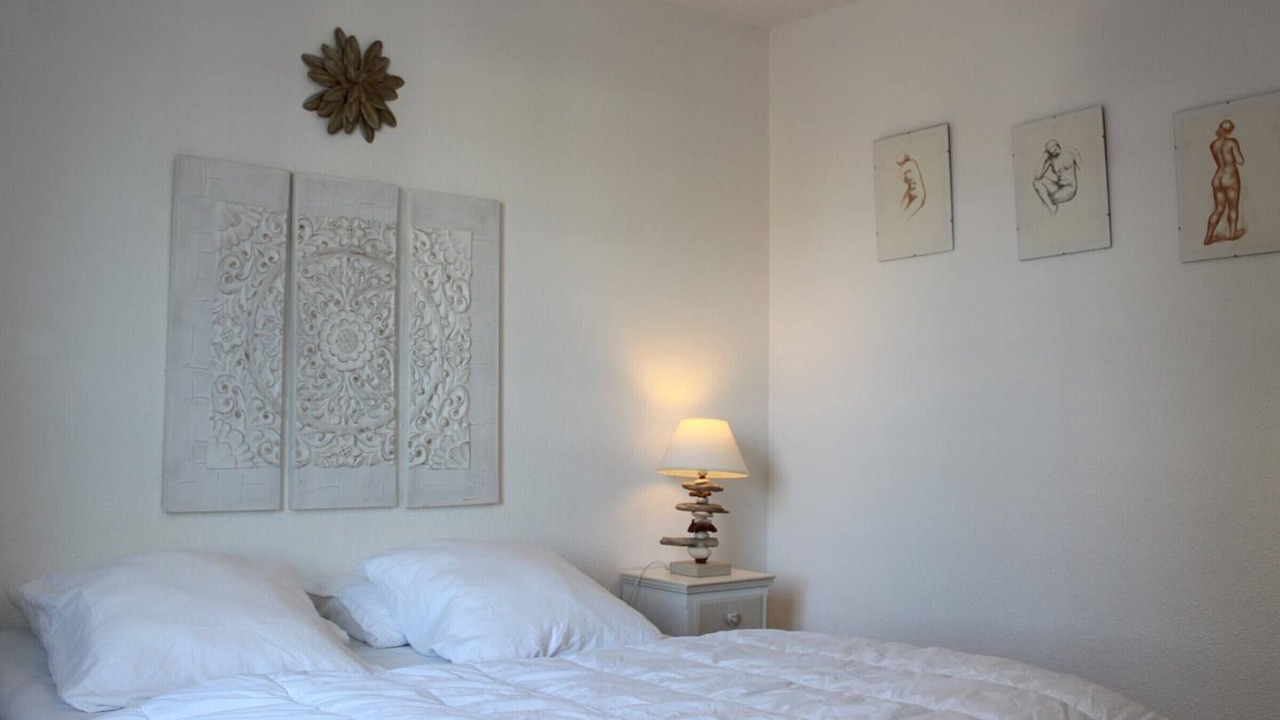Photo of Bedroom in Saint-Martin-de-Re