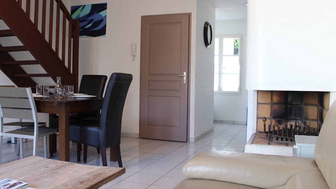 Photo of Livingroom in Saint-Martin-de-Re