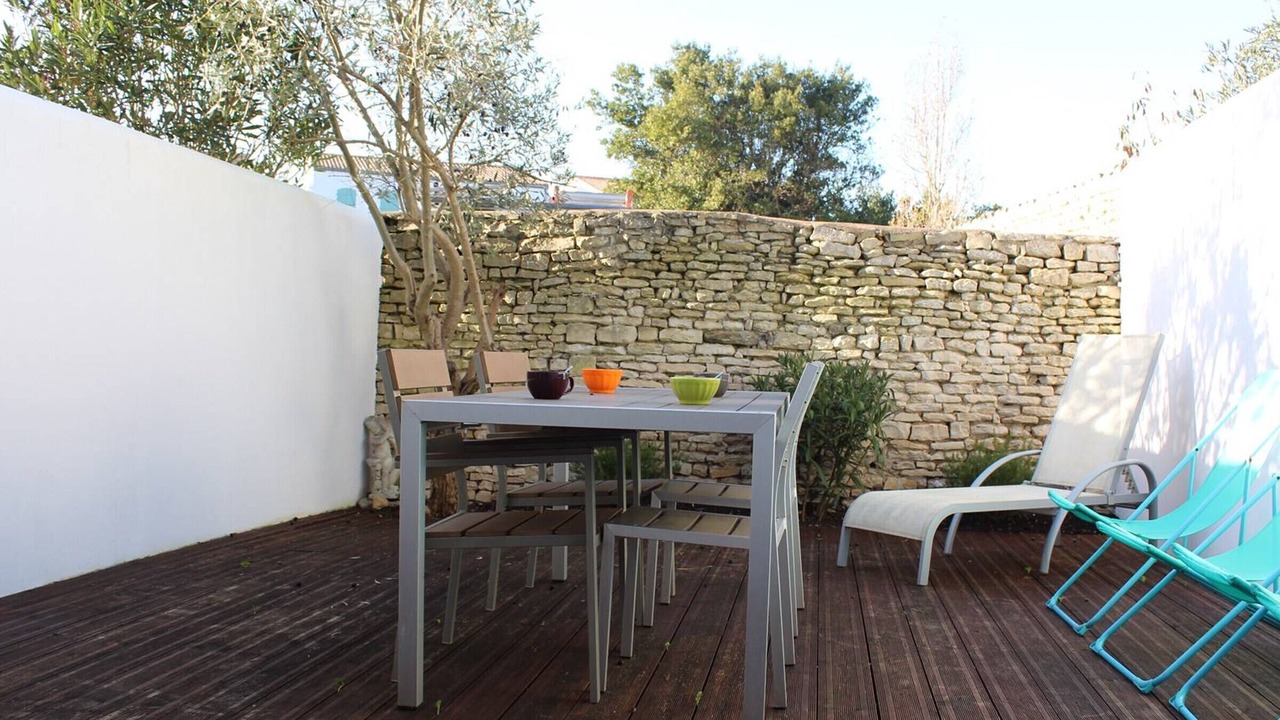 Photo of Outdoor in Saint-Martin-de-Re