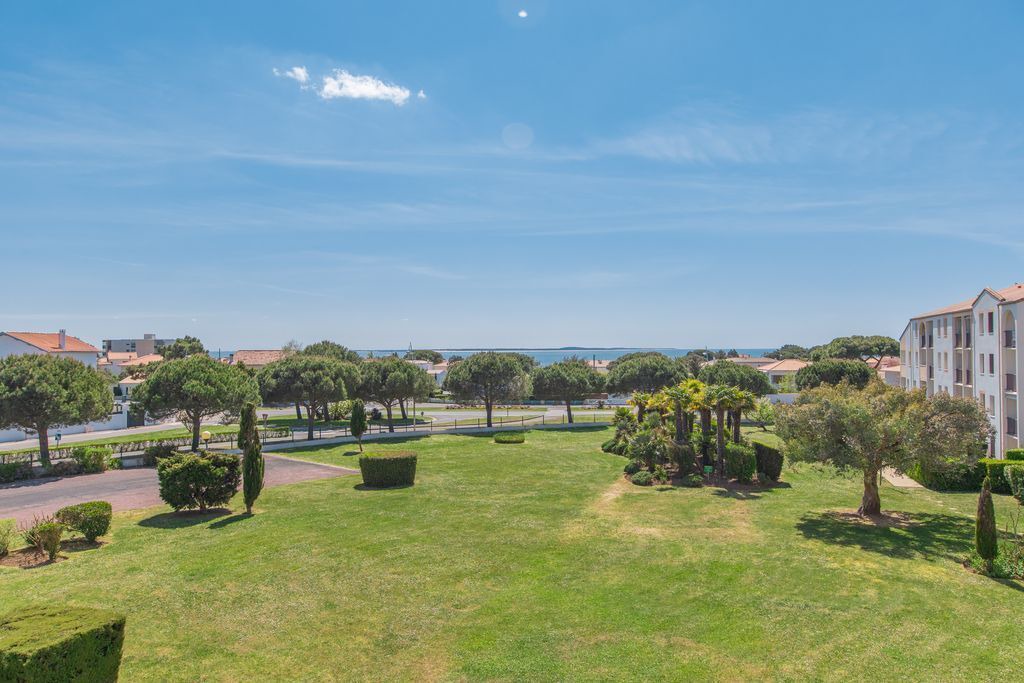Photo of Outdoor in Vaux-sur-Mer