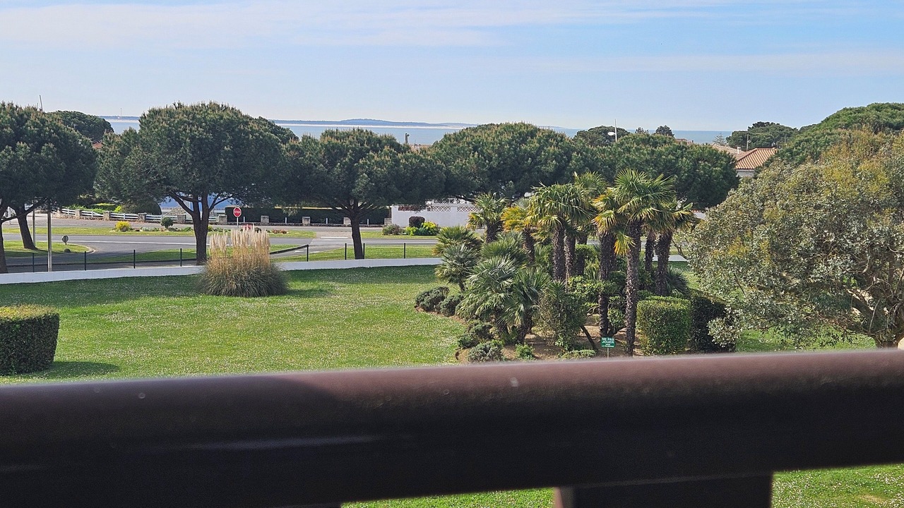 Photo of Outdoor in Vaux-sur-Mer