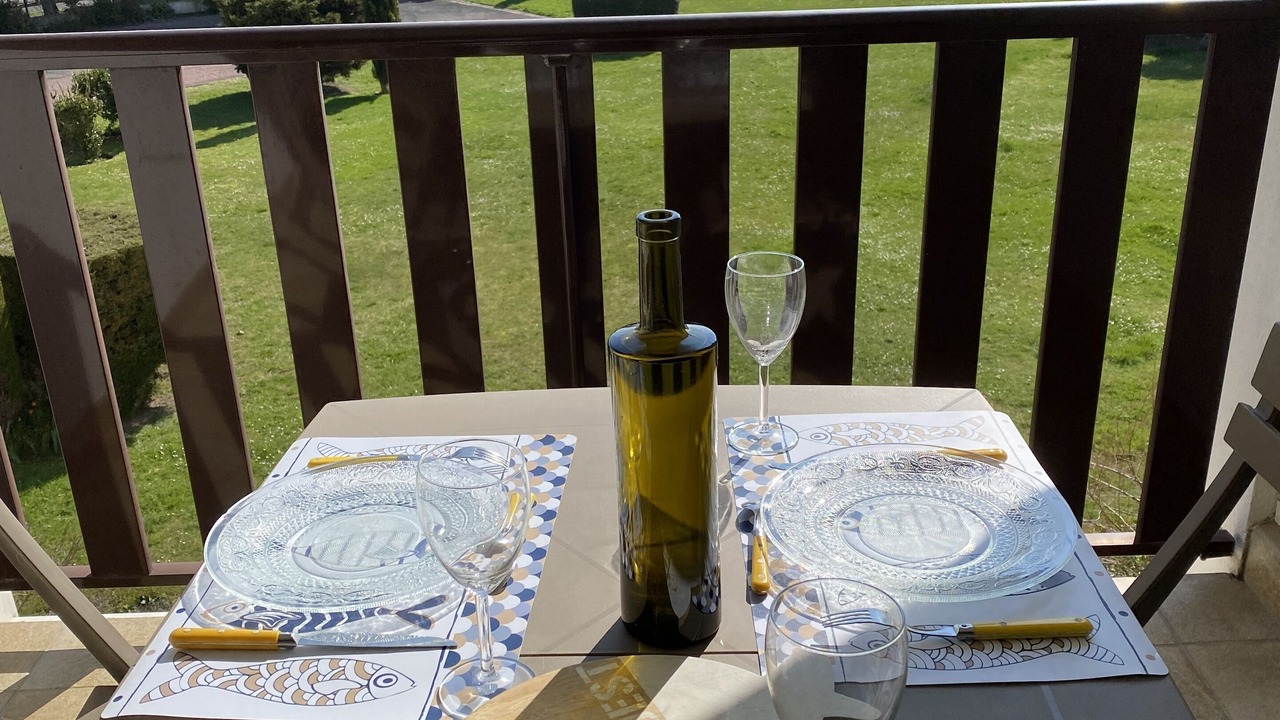 Photo of Outdoor in Vaux-sur-Mer