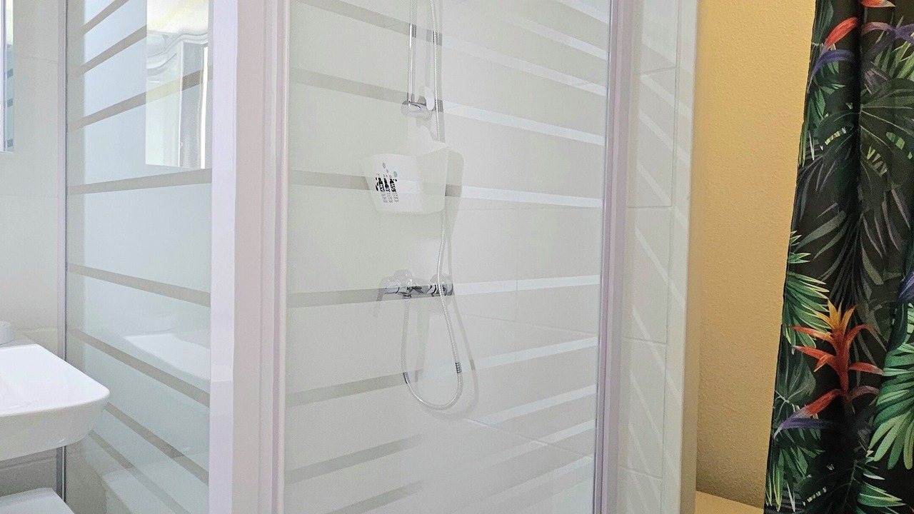 Photo of Bathroom in Vaux-sur-Mer