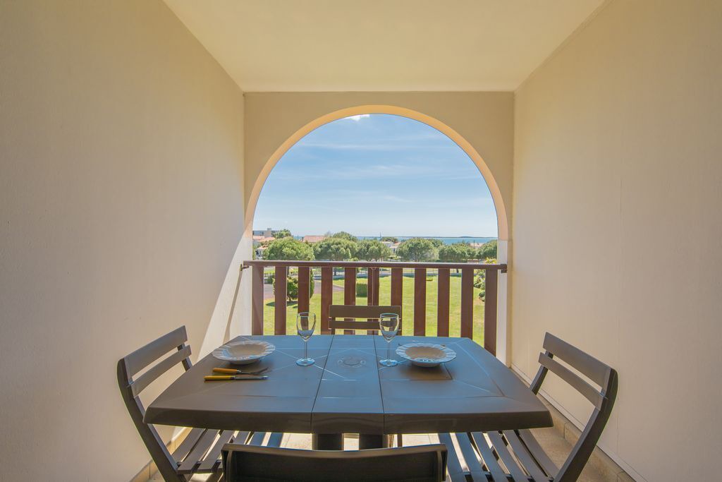 Photo of Outdoor in Vaux-sur-Mer